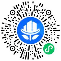 说明: 第二届省级文明校园问卷调查二维码
